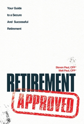 Retirement Approved - Steven Paul