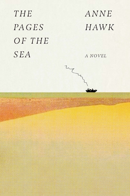 The Pages of the Sea - Anne Hawk