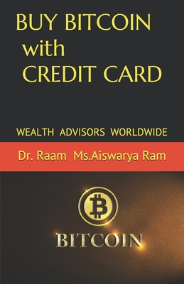 BUY BITCOIN with CREDIT CARD - Ms Aiswarya Ram