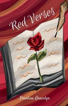 Coperta cărții 'Red Verses -'