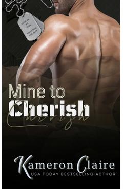 Poza produsului Mine to Cherish - Kameron Claire