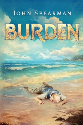 Coperta cărții 'Burden - John J. Spearman'