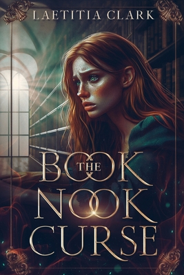 The Book Nook Curse - Laetitia Clark