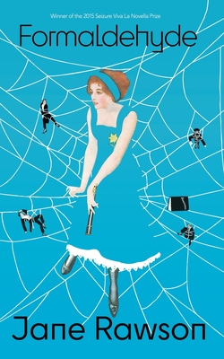 Formaldehyde - Jane Rawson