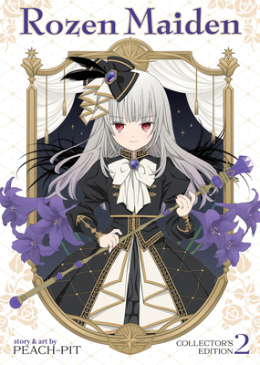 Rozen Maiden Collector's Edition Vol. 2 - 