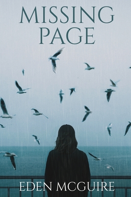 Missing Page - Eden Mcguire