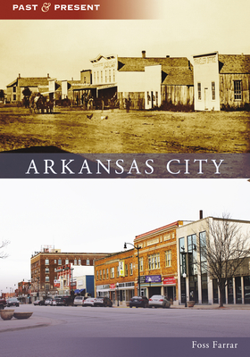 Arkansas City - Foss Farrar