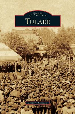 Tulare - Sesar A. Carreno