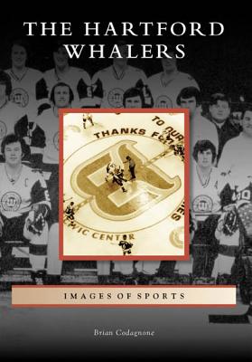 The Hartford Whalers - Brian Codagnone