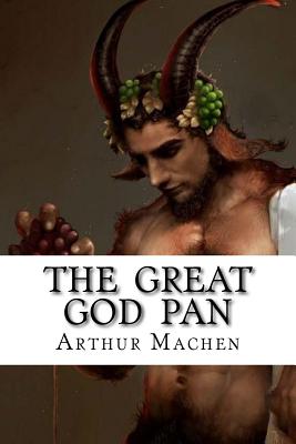 The Great God Pan - 