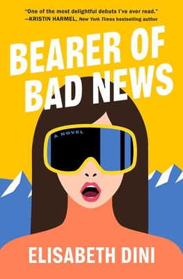 Bearer of Bad News - Elisabeth Dini