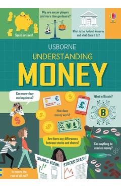 Poza produsului Understanding Money - Matthew Oldham