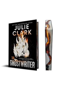 The Ghostwriter - Julie Clark