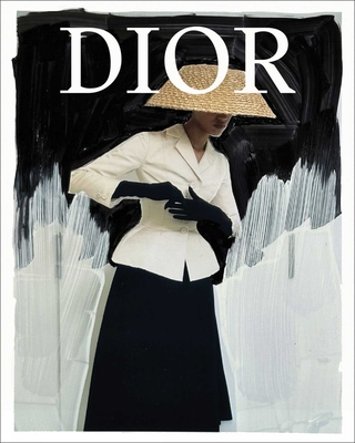 Dior: A New Look - Madelief Hohe