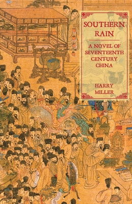 Southern Rain - Harry Miller