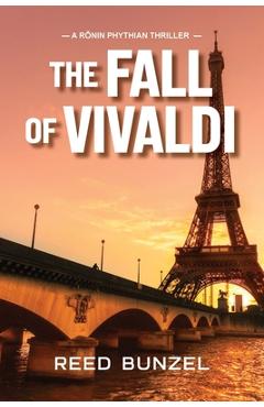 Poza produsului The Fall of Vivaldi - Reed Bunzel