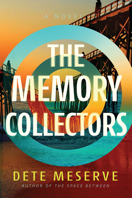 The Memory Collectors - Dete Meserve
