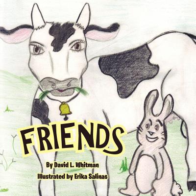 Friends - David L. Whitman