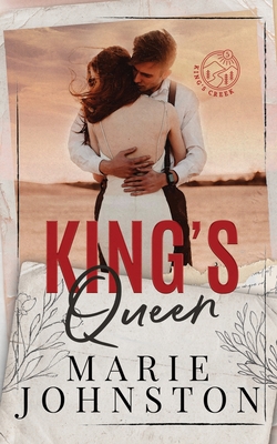 King's Queen - Marie Johnston