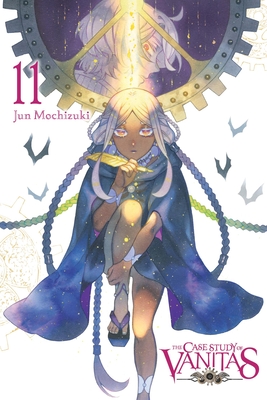 The Case Study of Vanitas, Vol. 11 - Jun Mochizuki