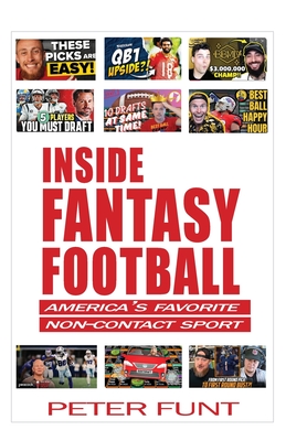 Inside Fantasy Football - Peter Funt