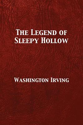 The Legend of Sleepy Hollow - Washington Irving