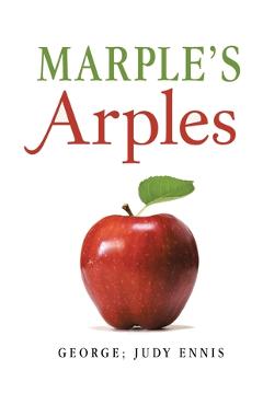 Coperta cărții 'Marple's Arples - George Judy Ennis'