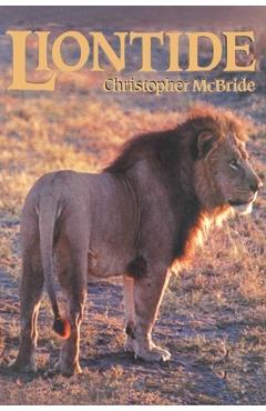 Poza produsului LionTide - Christopher Mcbride