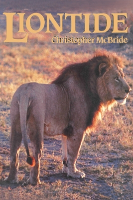 LionTide - Christopher Mcbride