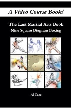 Coperta cărții 'The Last Martial Arts Book - Al Case'