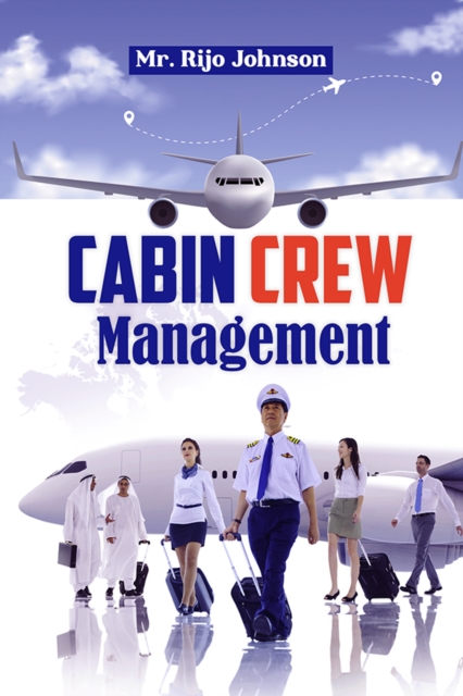 Cabin Crew Management - Rijo Johnson