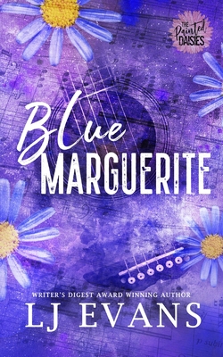 Blue Marguerite - Lj Evans