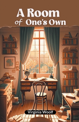 A Room of One's Own - Virginia Woolf