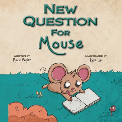 New Question for Mouse - Fynisa Engler