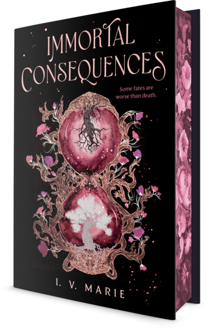 Immortal Consequences - I. V. Marie