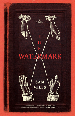 The Watermark - Sam Mills