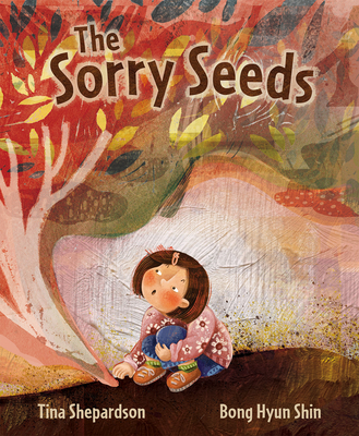The Sorry Seeds - Bong Hyun Shin