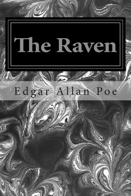 The Raven - Edmund C. Stedman