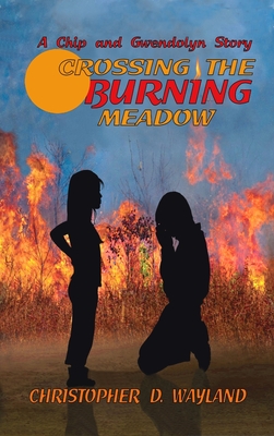 Crossing the Burning Meadow - Christopher D. Wayland