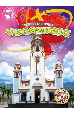 Poza produsului Venezuela - Monika Davies