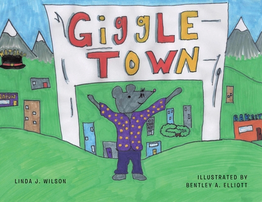 Giggletown - Linda J. Wilson