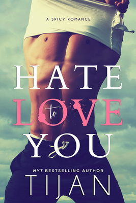 Hate to Love You -