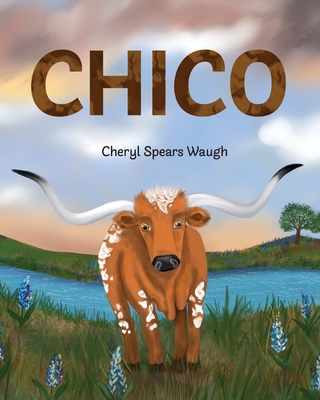 Coperta cărții 'Chico -'