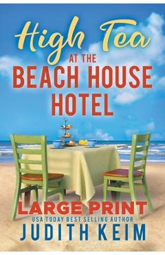 Poza produsului High Tea at The Beach House Hotel - Judith Keim