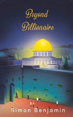 Beyond Billionaire - Simon Benjamin