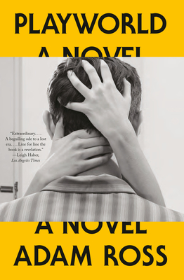 Playworld - Adam Ross