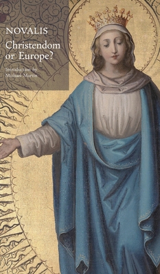 Christendom or Europe? -
