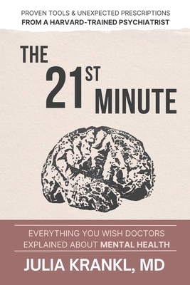 The 21st Minute - Julia Krankl