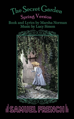 The Secret Garden - Spring Version - Marsh Norman