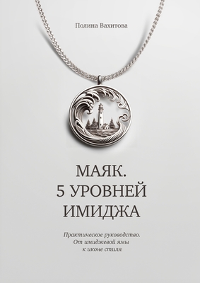 Маяк. 5 уровней имиджа: Пра - 